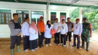 bantuan banjir