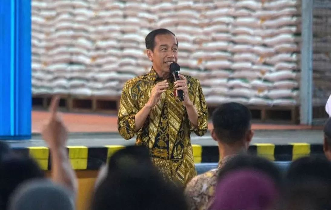 jokowi