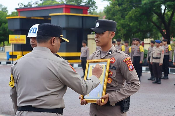 oknum polisi cabul