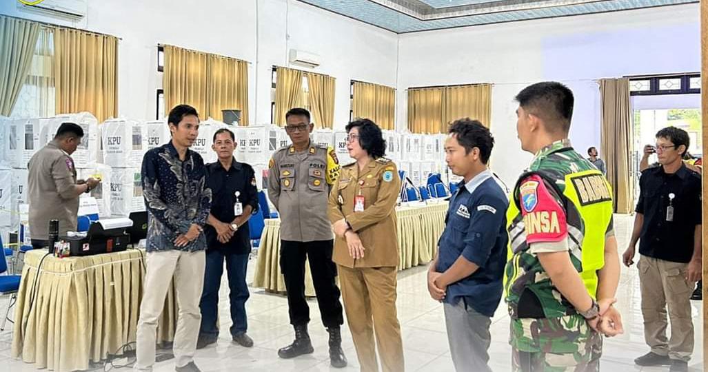 pemkab lamandau baru