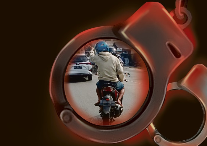 penjahat seksual