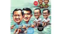 ilustrasi pilpres