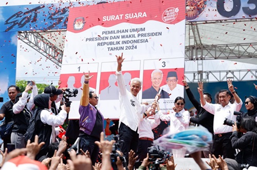 salam metal