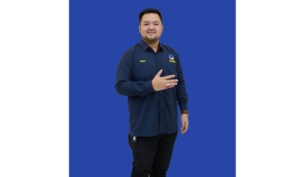 sedha tan minggara