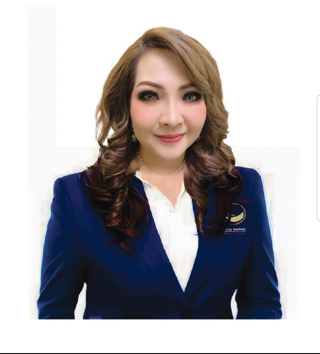 Rini Setiawati, Caleg Nasdem Nomor Urut 5 Dapil Baamang-Seranau