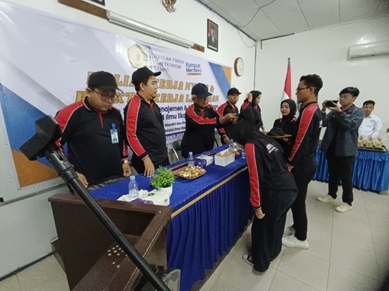 STIE SAMPIT