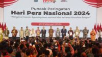 HPN jokowi