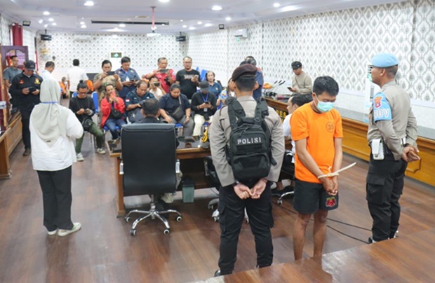 penjahat mesum