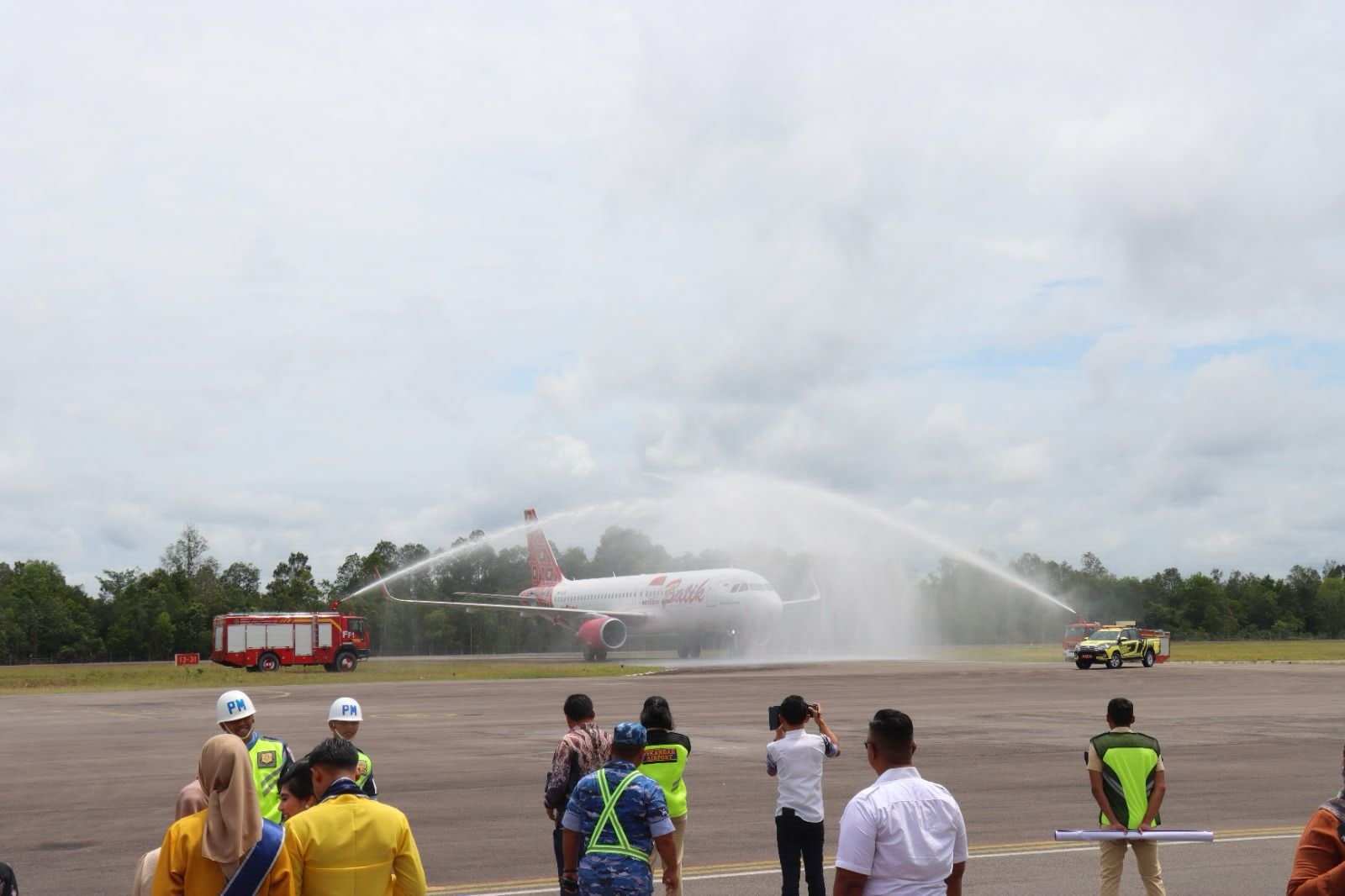 batik air