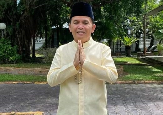foto agustiar sabran