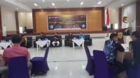 PERSIAPAN