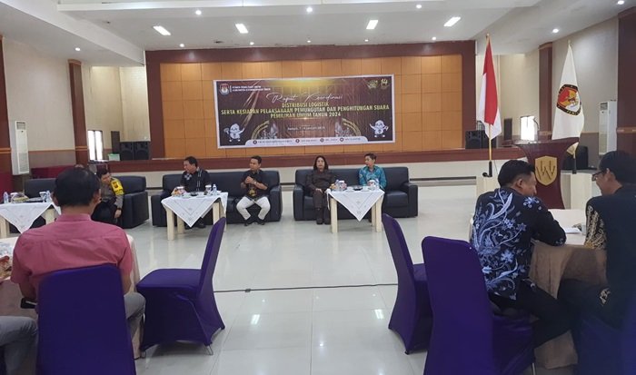 PERSIAPAN PERSIAPAN