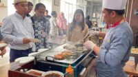 menu ramadan
