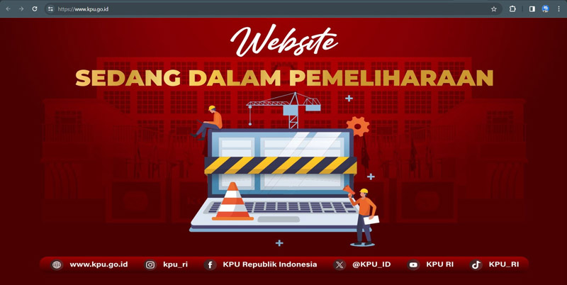 web kpu