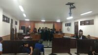 sidang