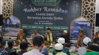 radar sampit bukber