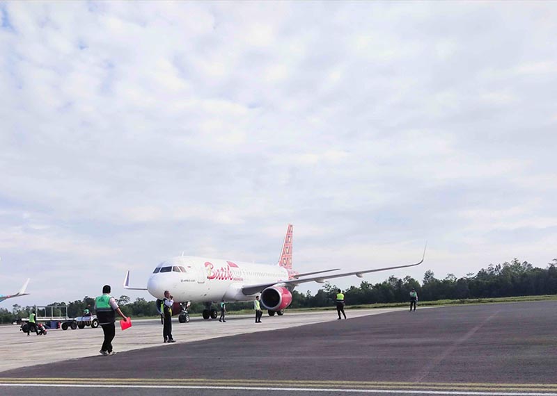 BATIK AIR