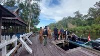 desa wisata sekonyer