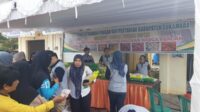 pasar pangan murah