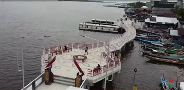 dermaga