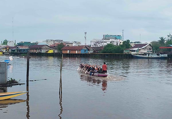 jembatan