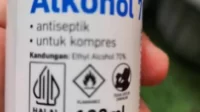 alkohol