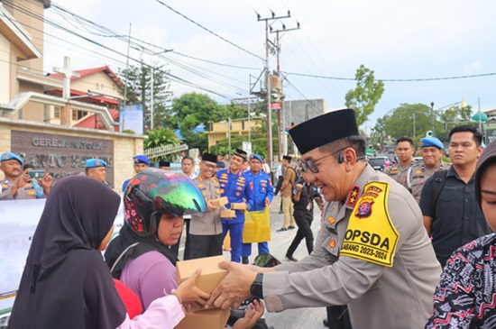bagi takjil