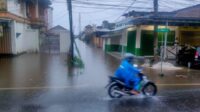 banjir sampit