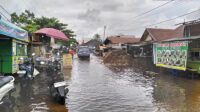 banjir palangkaraya