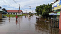 banjir palangkaraya