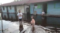 banjir sabaru