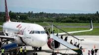 batik air