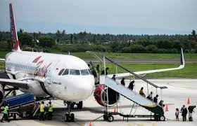 batik air