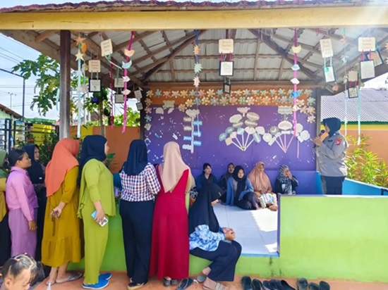 TPPO lamandau