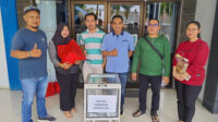 berkah ramadan periode i