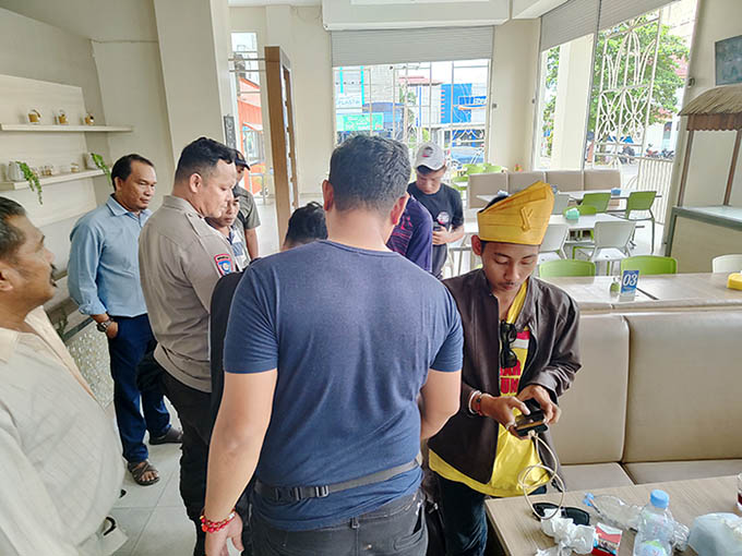 penipuan bigo live