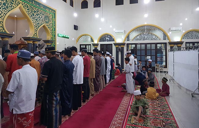 Masjid Al Hidayah