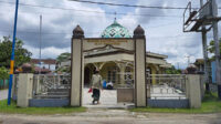 masjid sayyidul ihsan