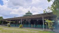 masjid babussalam