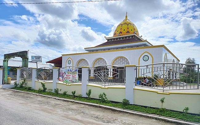 Masjid Al Hidayah
