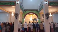 masjid nurul ikram