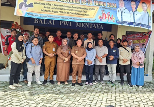 HARI PERS