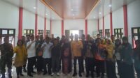 kampung bersinar