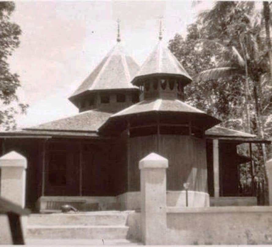 masjid al aqsha