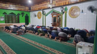 masjid baiturrahim