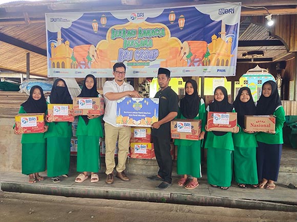 bri pangkalan bun