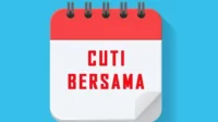 cuti bersama