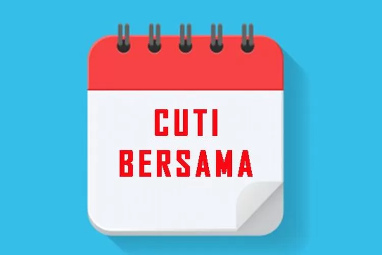 cuti bersama