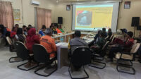 darurat banjir