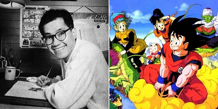 dragon ball